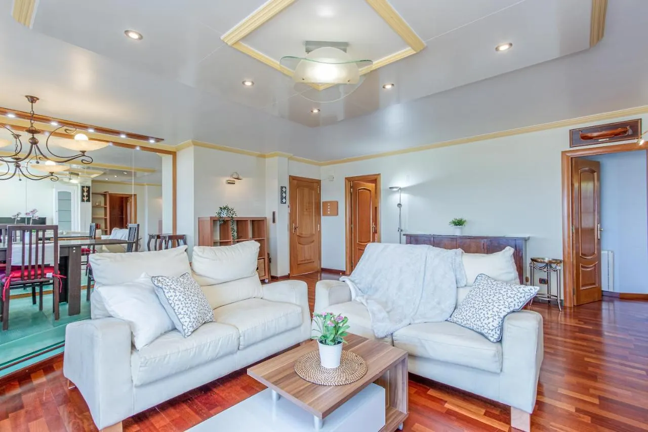 Portobello Apartment Roses 0*,  İspanya