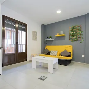 Enjoygranada Realejo Deluxe 2b Apartamento Granada