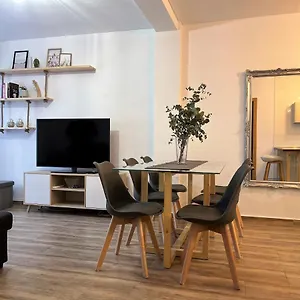 Palace Apartamento Córdoba